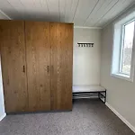 Marsund Ferienhaus *