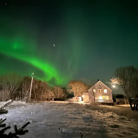 Marsund Holiday home