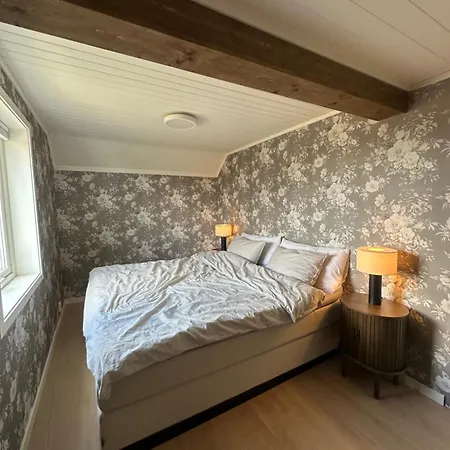 Holiday home Marsund *