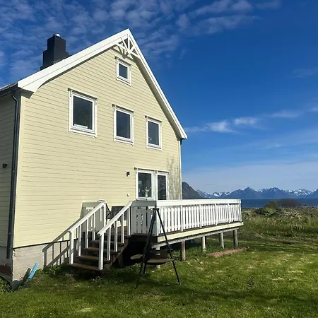 Marsund Holiday home