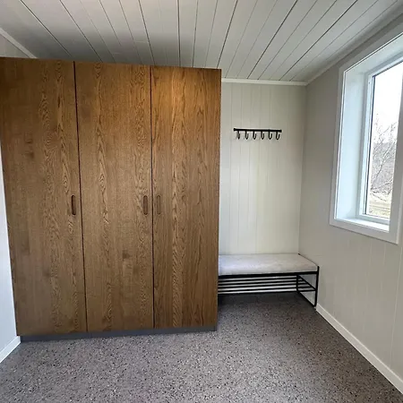 Marsund Holiday home *