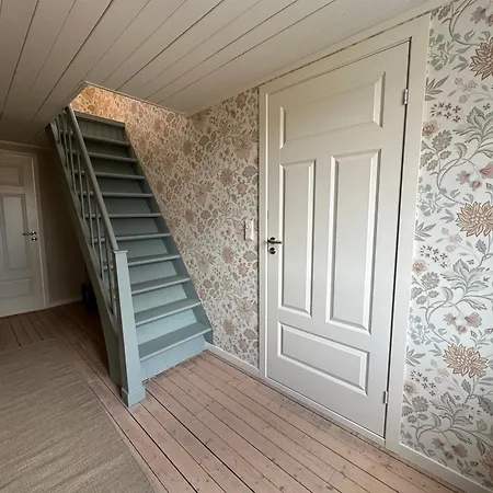 Holiday home Marsund *