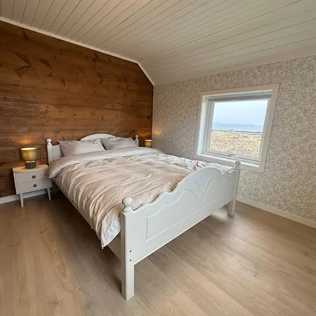 Marsund Holiday home *