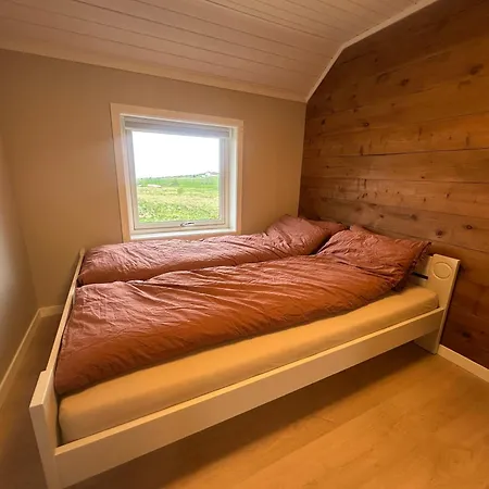 Сasa de vacaciones Marsund Bo (Nordland)