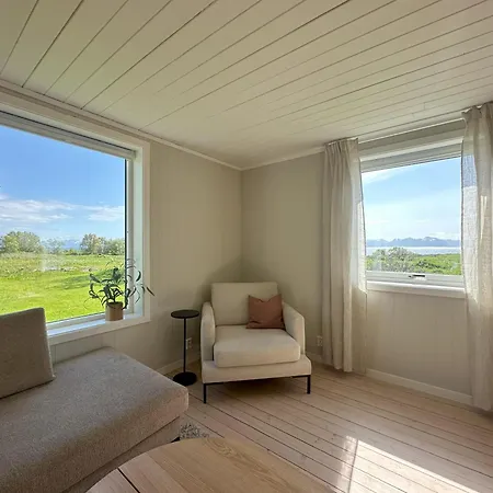 Сasa de vacaciones Marsund *