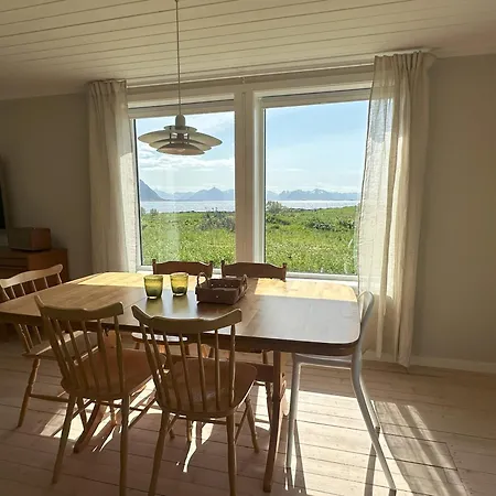 Marsund Bo (Nordland)