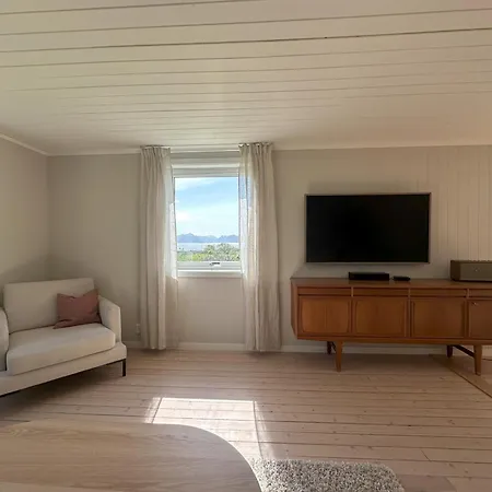 Vakantiehuis Marsund