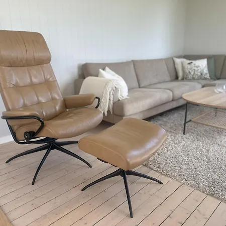 Vakantiehuis Marsund Bo (Nordland)