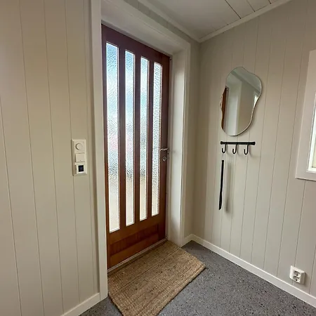 Marsund Nyaraló Bo (Nordland)