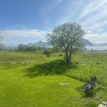 Feriehus Marsund Bo (Nordland)
