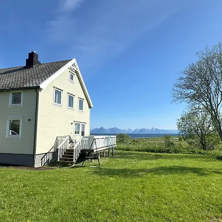 Marsund * Bo (Nordland)