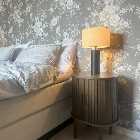 Marsund Holiday home *