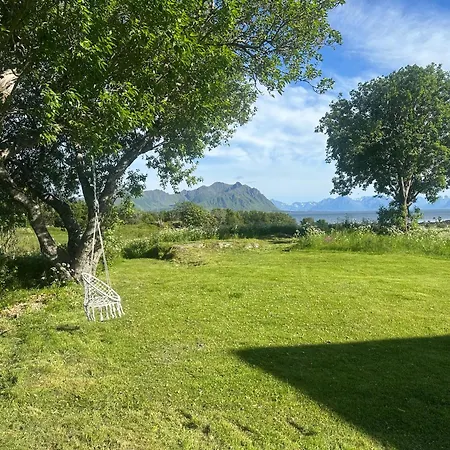 Marsund Bo (Nordland)