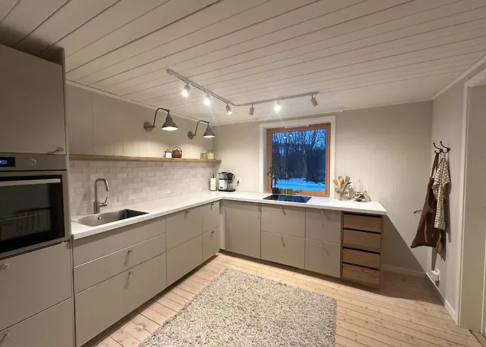 Casa vacanze Marsund