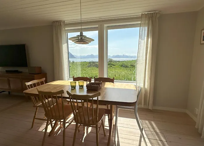 Mårsund Bo (Nordland)