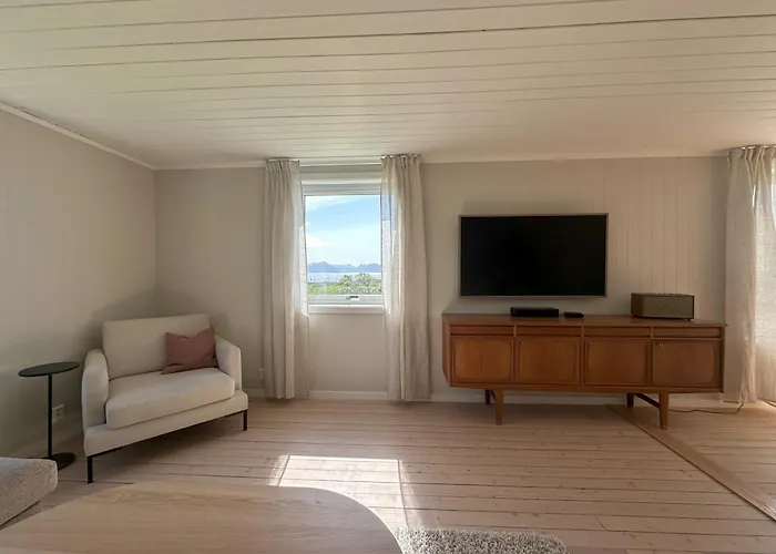 Casa vacanze Marsund