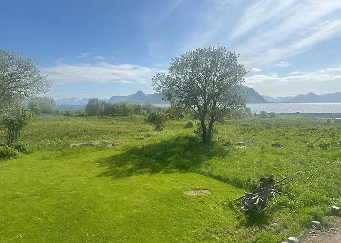 펜션 Marsund Bo (Nordland)