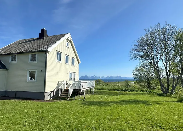 Marsund * Bo (Nordland)